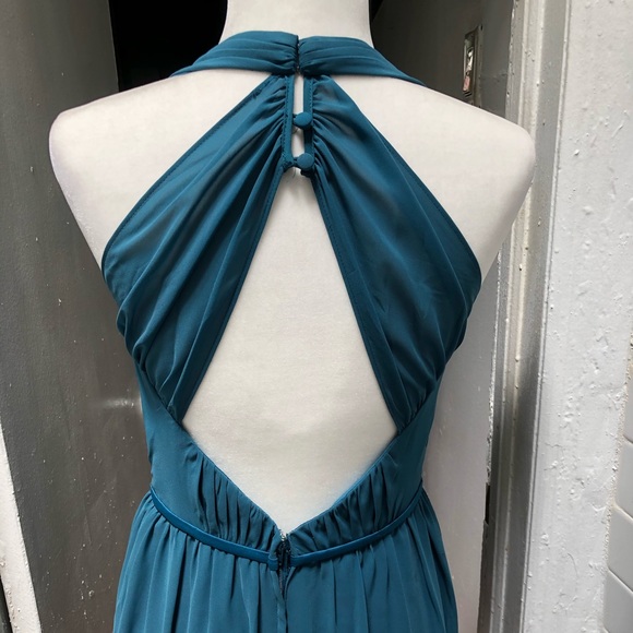 Brideside bridesmaid dress sz 6 - Picture 4 of 8